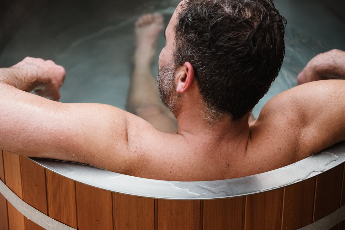 Nature Care — The Future of Healthgevity