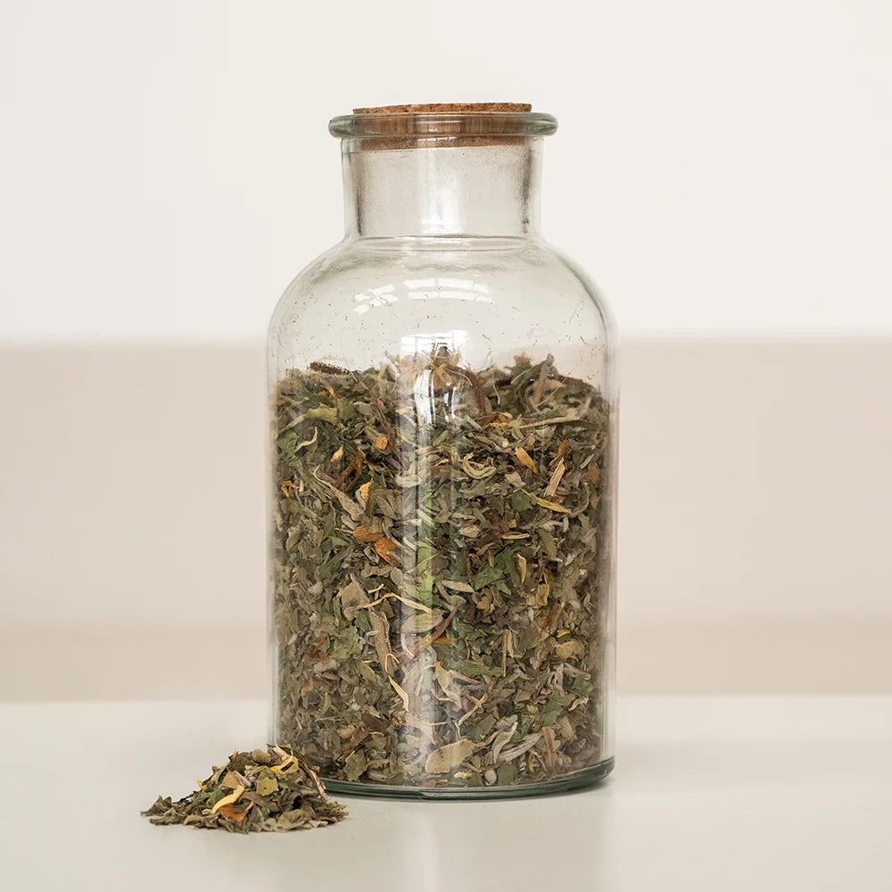 Cleanse - Detoxifying Tea