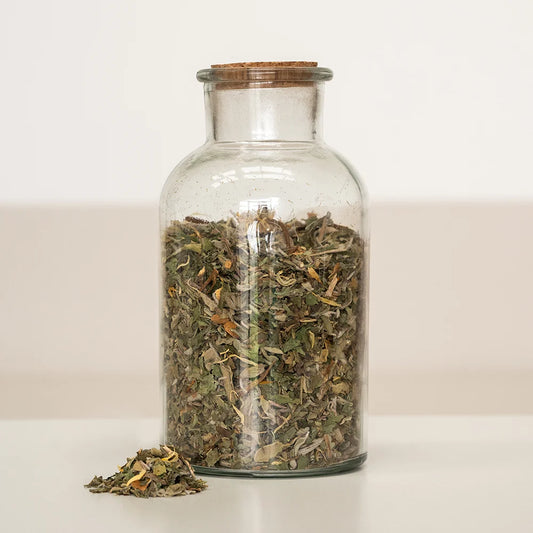 Cleanse - Detoxifying Tea