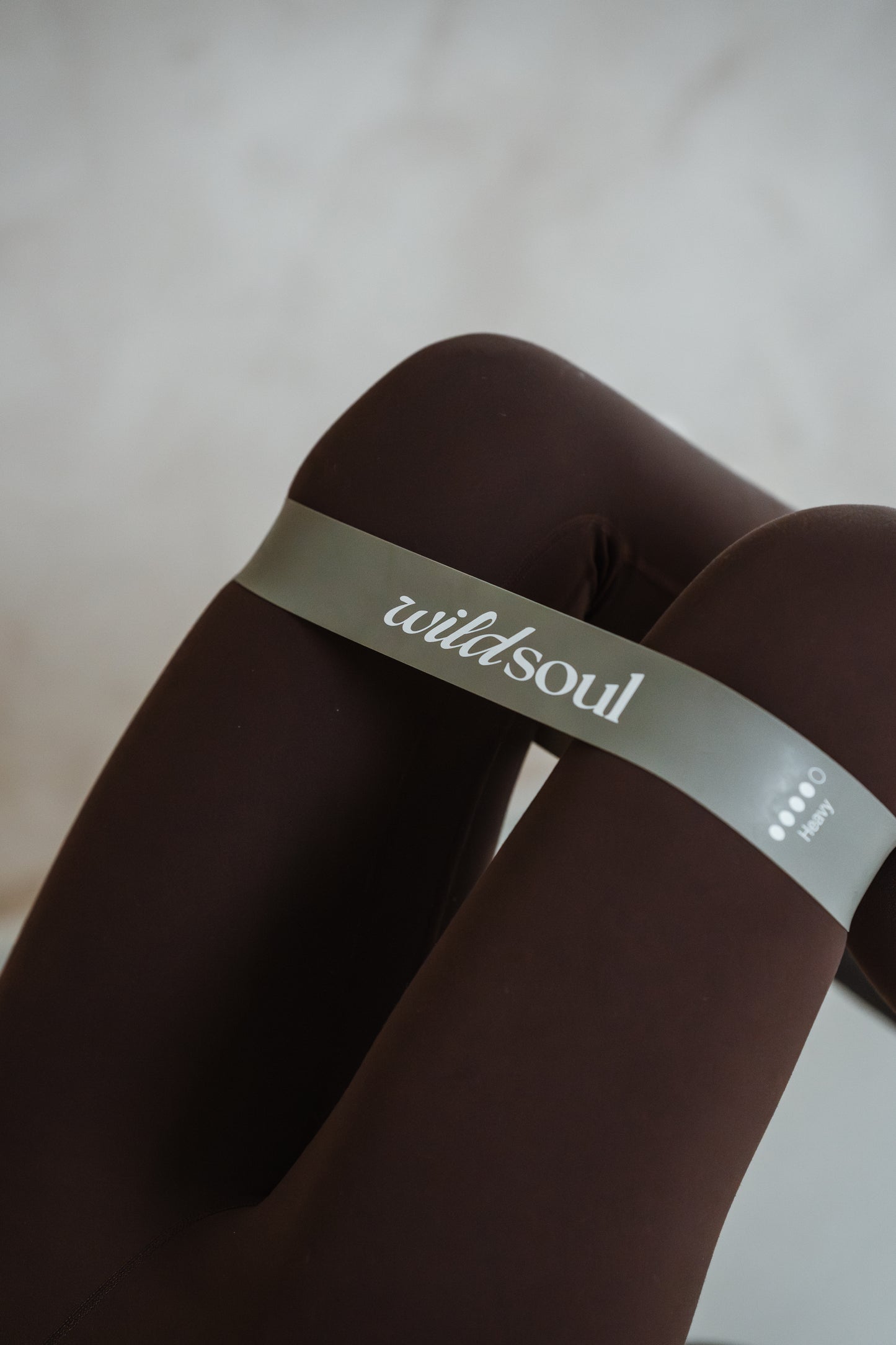 Wildsoul Booty Bands