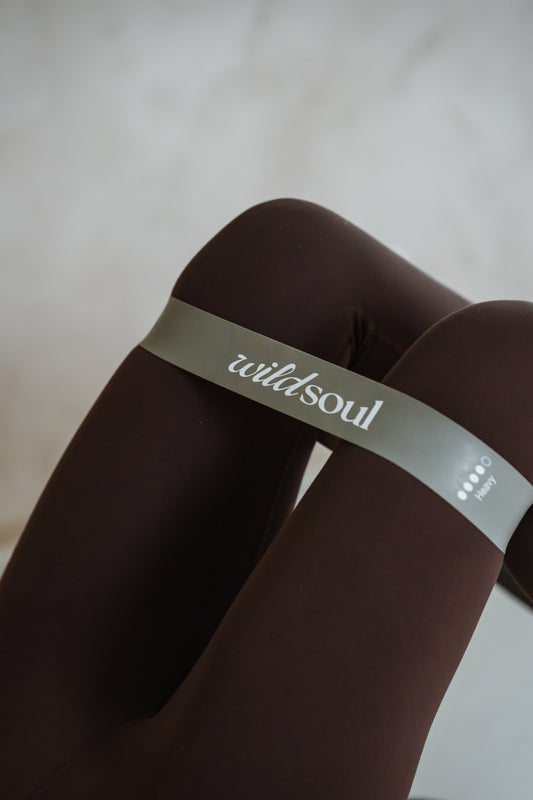 Wildsoul Booty Bands