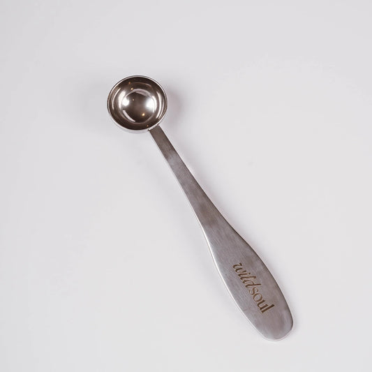 Tea spoon - Tea Acessory