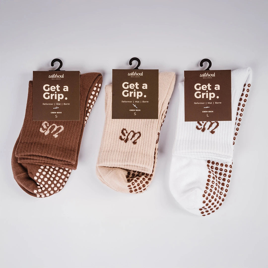 Grip Socks