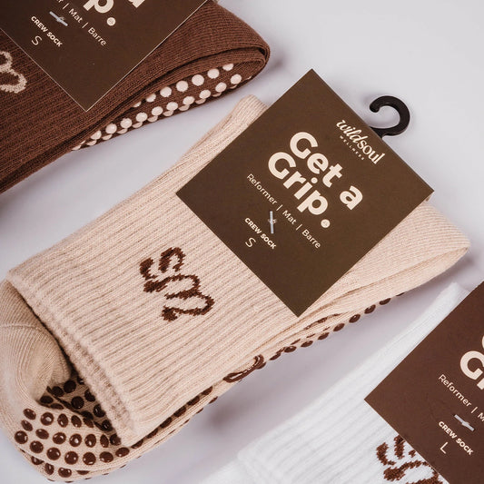 Grip Socks