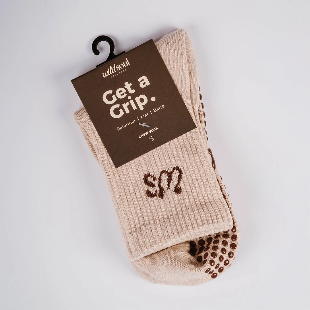 Grip Socks