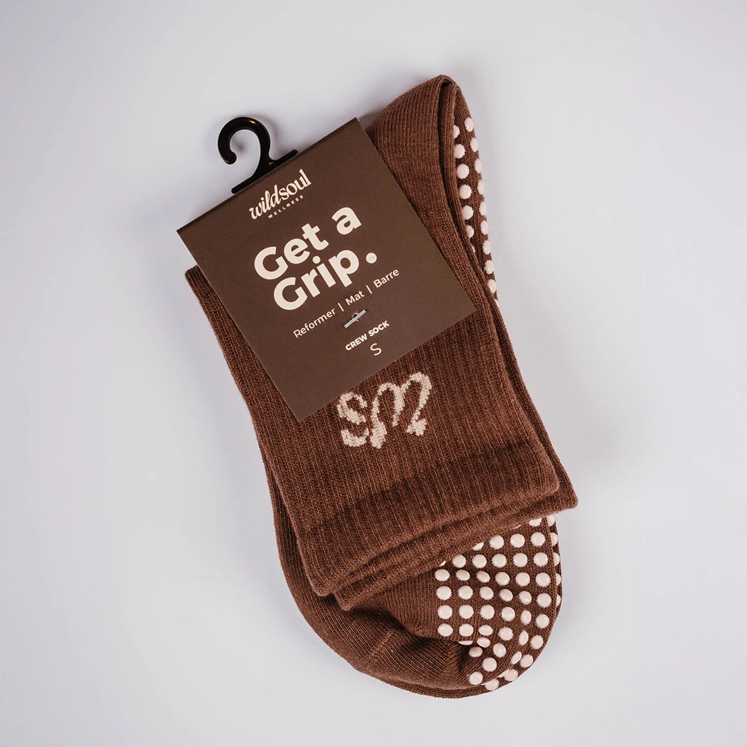 Grip Socks
