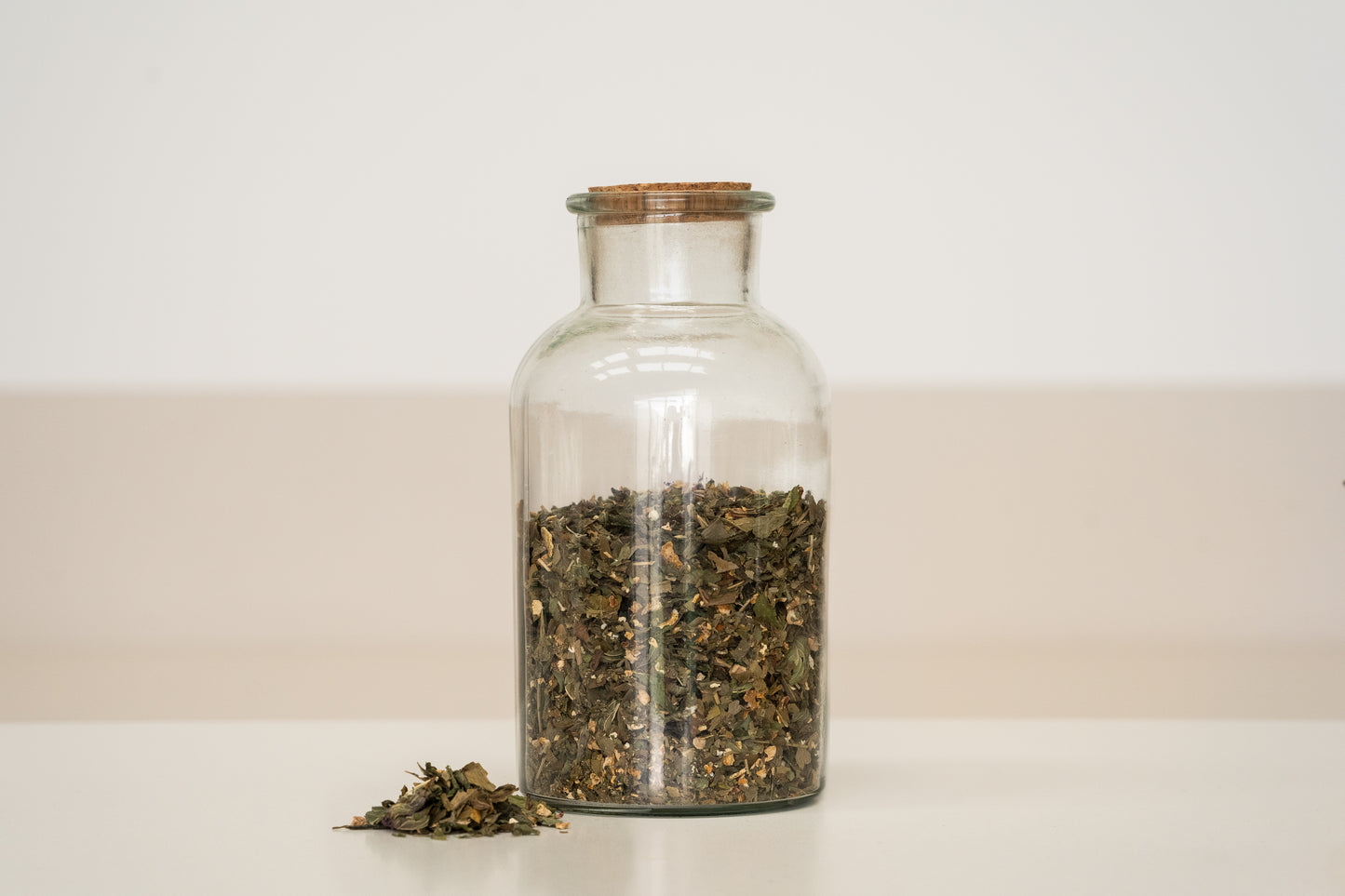 Energise Tea – 1kg Bulk (Studio Use Only)