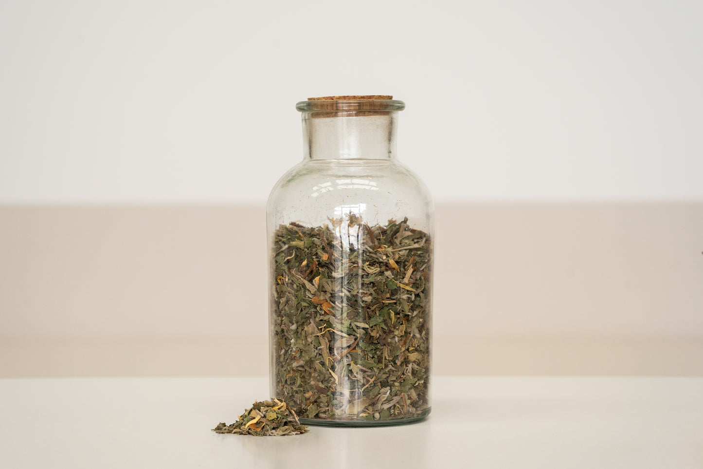 Cleanse Tea – 1kg Bulk (Studio Use Only)