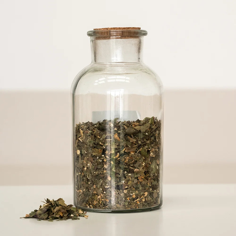 Energise - Energising Tea