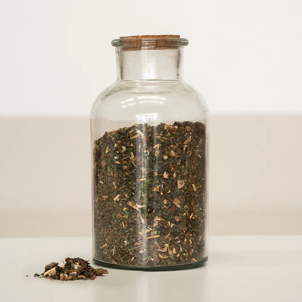 Femme Balance - Hormonal Tea