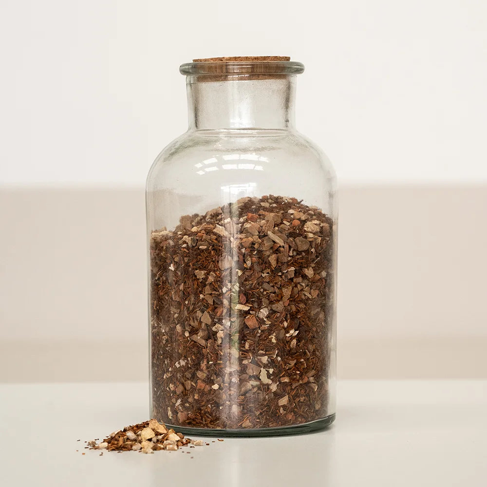 Glow - Calming and Warming Tea