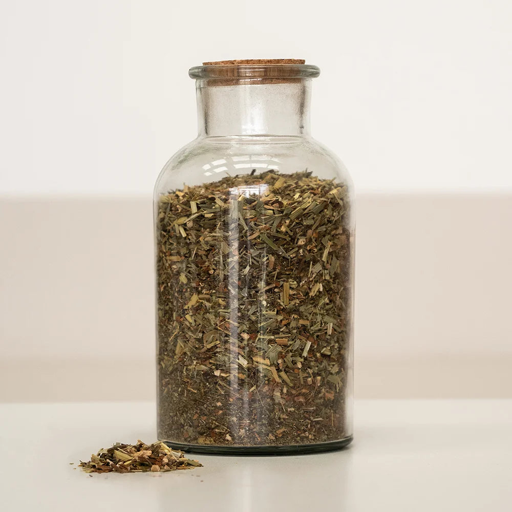 Grounded - Inner Peace Tea