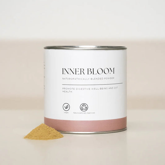 Inner Bloom - Gut Support Powder