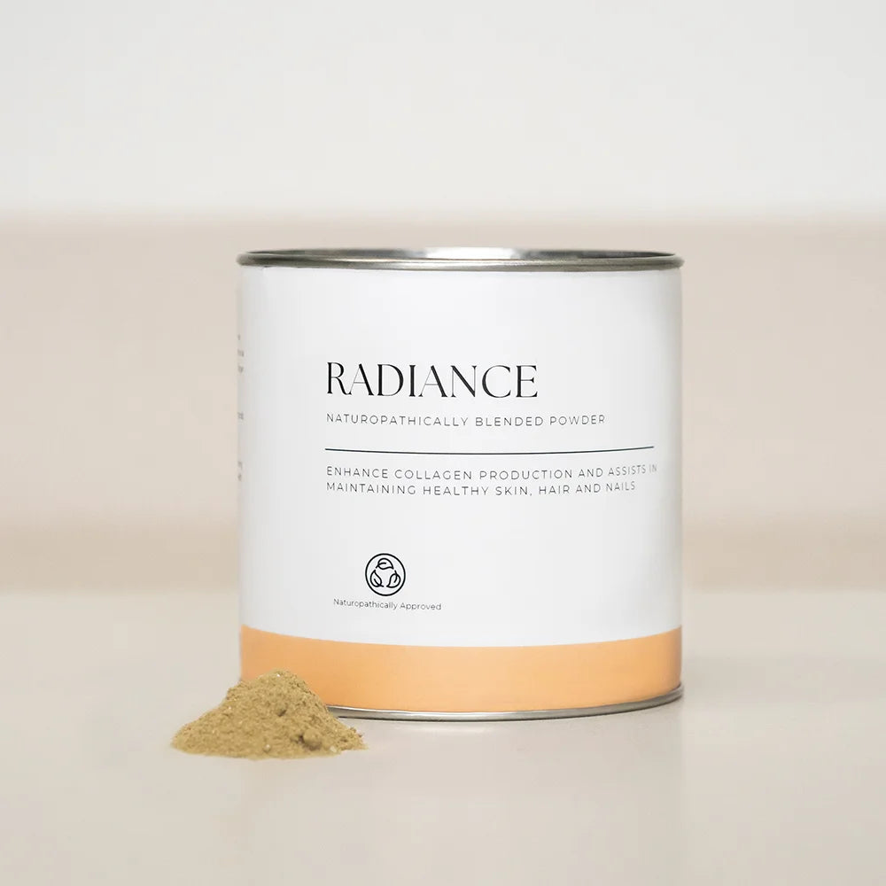 Radiance - Anti-Aging Powder