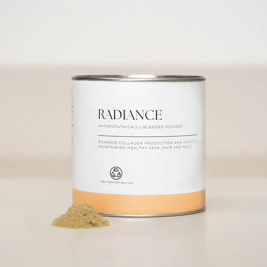 Radiance - Anti-Aging Powder