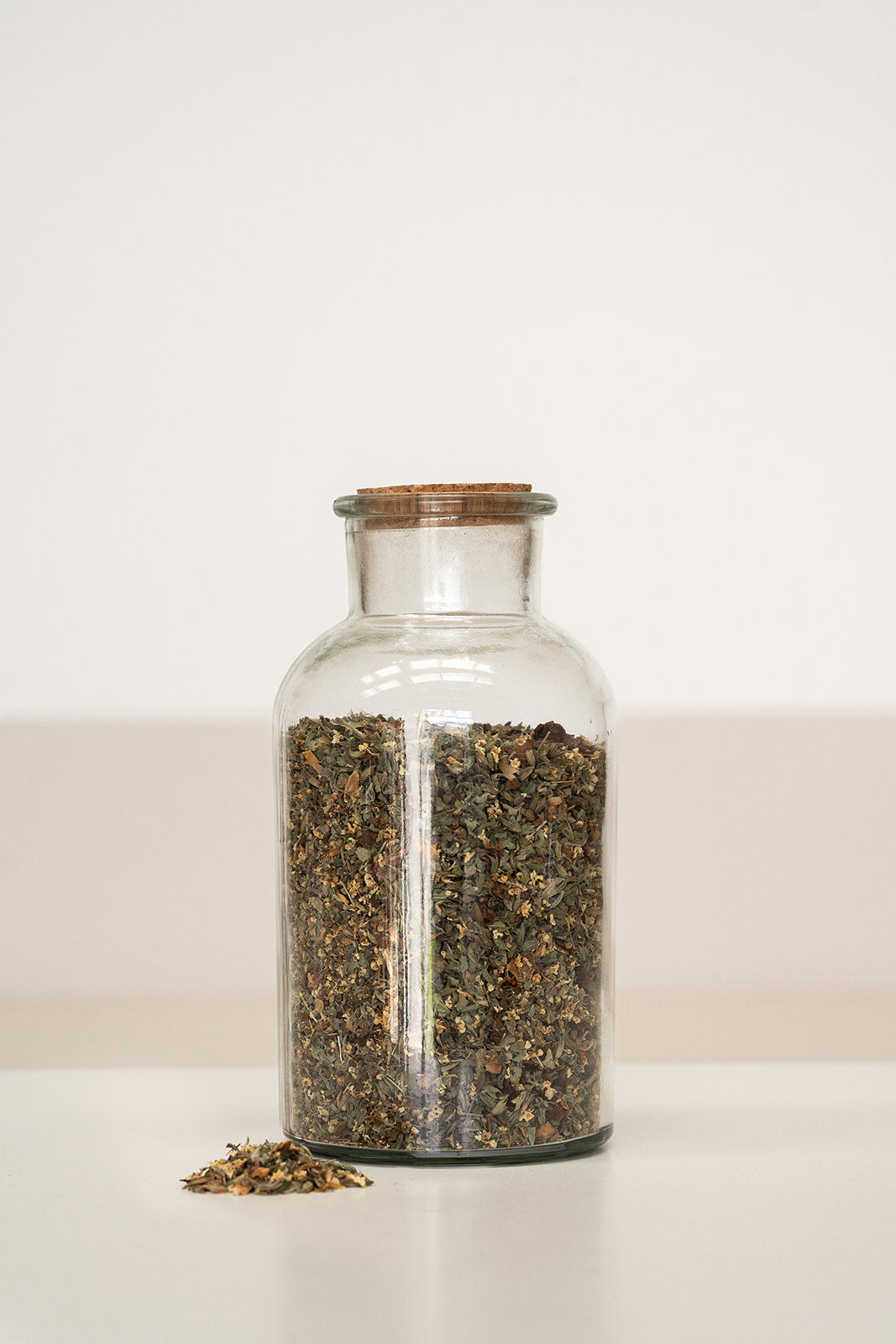 Vitality Tea – 1kg Bulk (Studio Use Only)