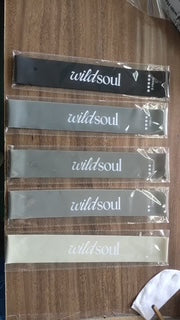 Wildsoul Booty Bands