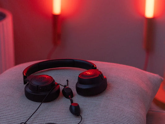 Inner Bloom, Red Light & the Gut–Brain Glow-Up