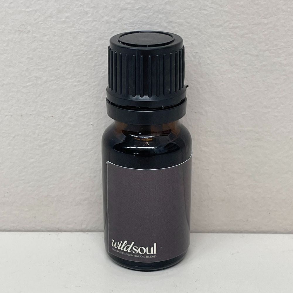 Wildsoul Signature Scent – 10ml essential oil blend