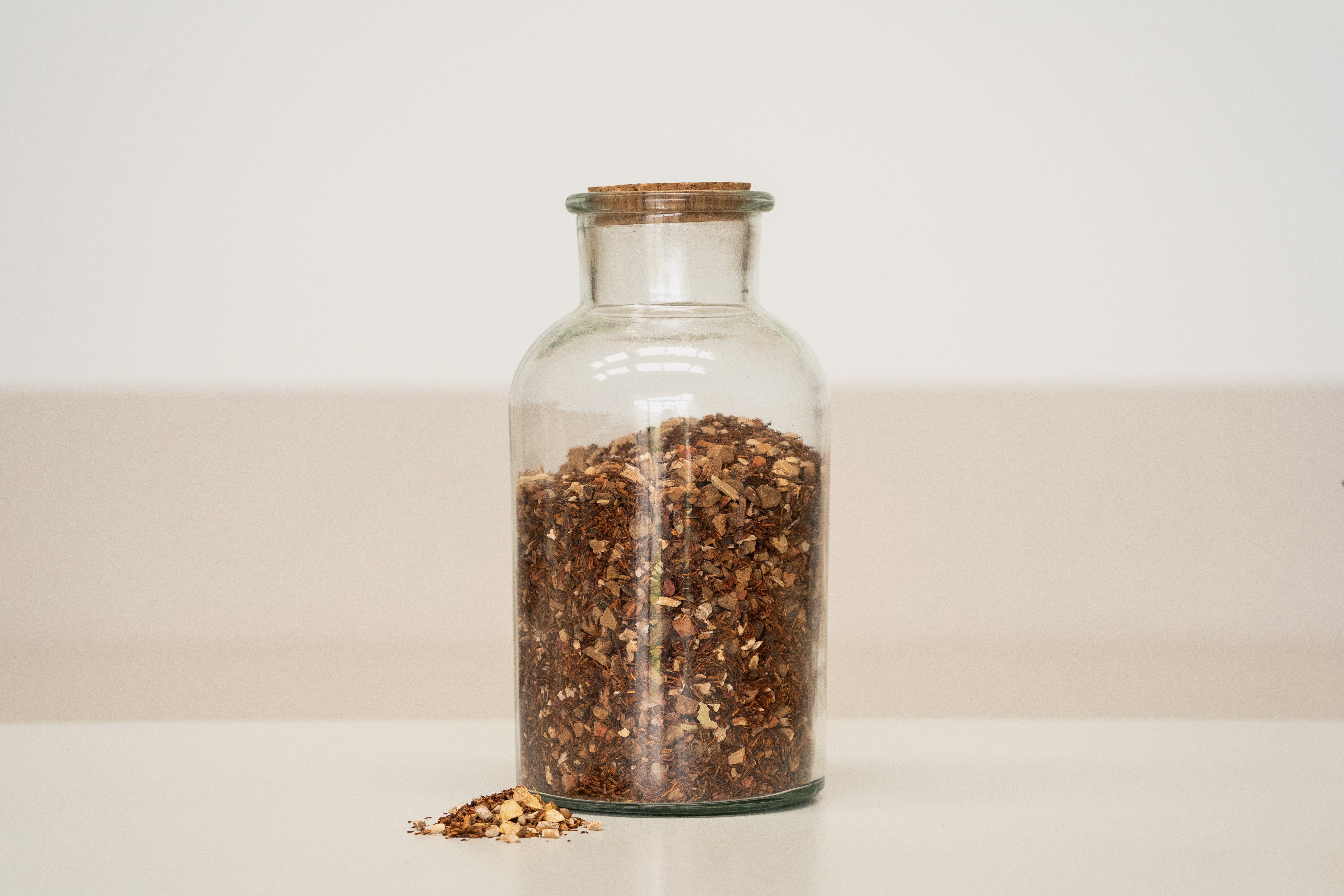 Glow Tea – 1kg Bulk (Studio Use Only) – Wildsoul Wellness