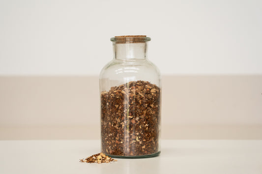 Glow Tea – 1kg Bulk (Studio Use Only)