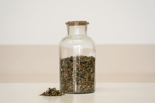 Energise Tea – 1kg Bulk (Studio Use Only)