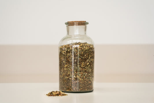 Grounded Tea – 1kg Bulk (Studio Use Only)
