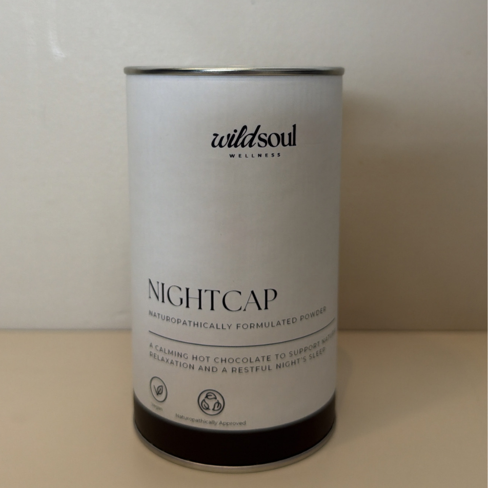 Night Cap - Sleep Support Hot Chocolate