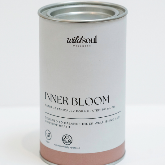 Inner Bloom - Gut Support Powder