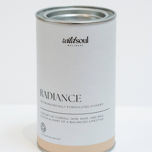 Radiance - Anti-Aging Powder