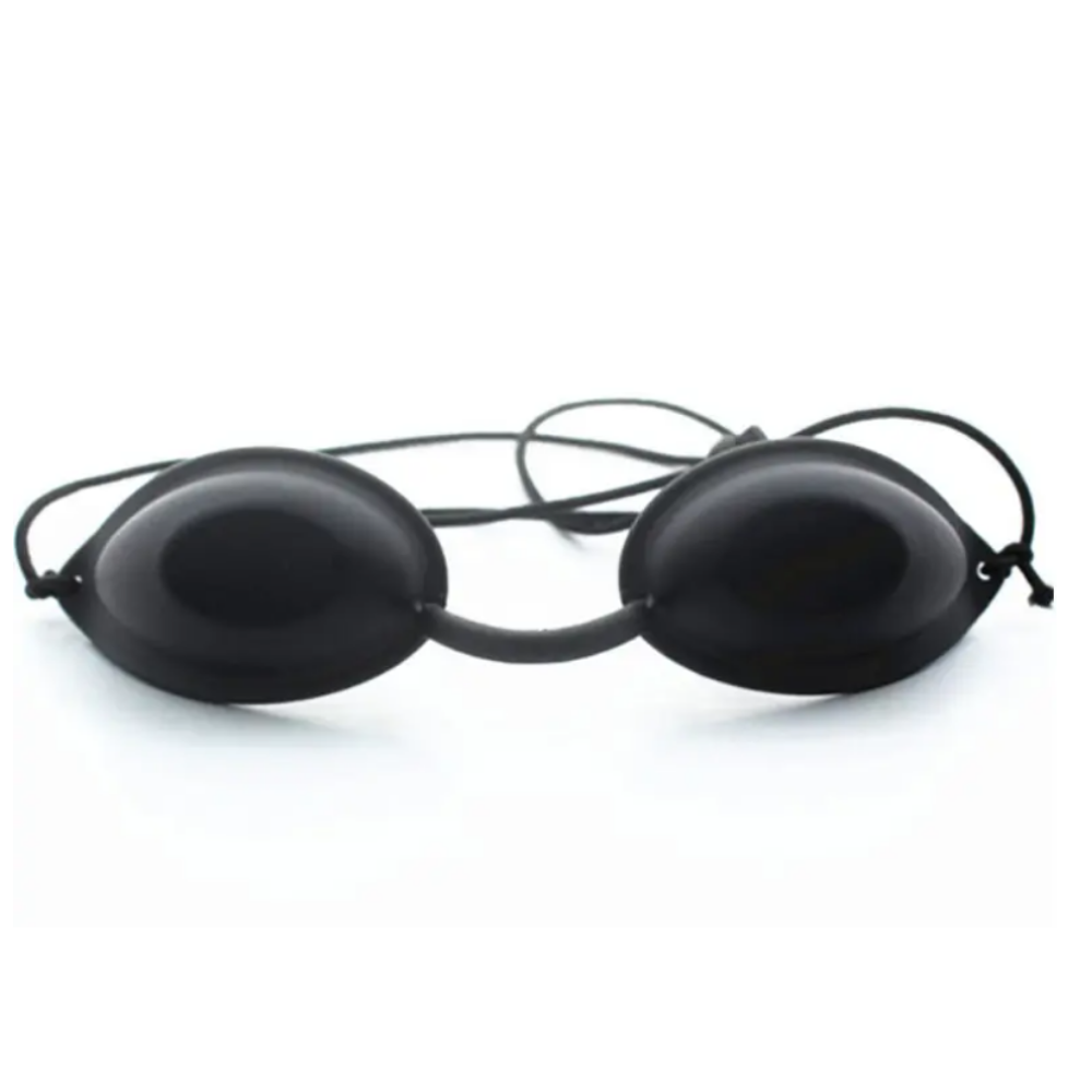 Redlight Therpay - Black out goggles