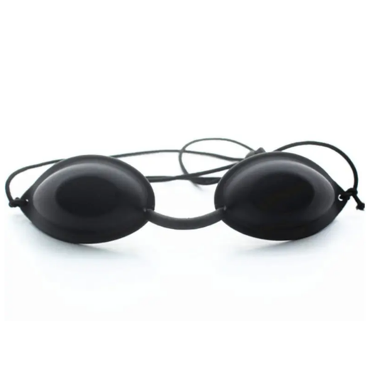 Redlight Therpay - Black out goggles