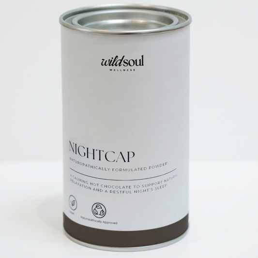 Night Cap - Sleep Support Hot Chocolate