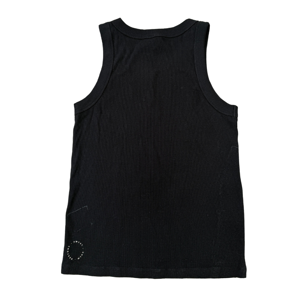 Wildsoul Wellness Uniform - Black Tank