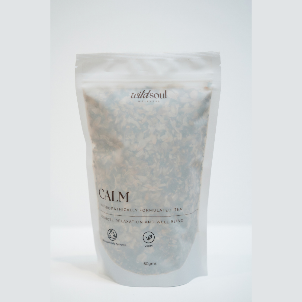 Calm - Relaxation Tea