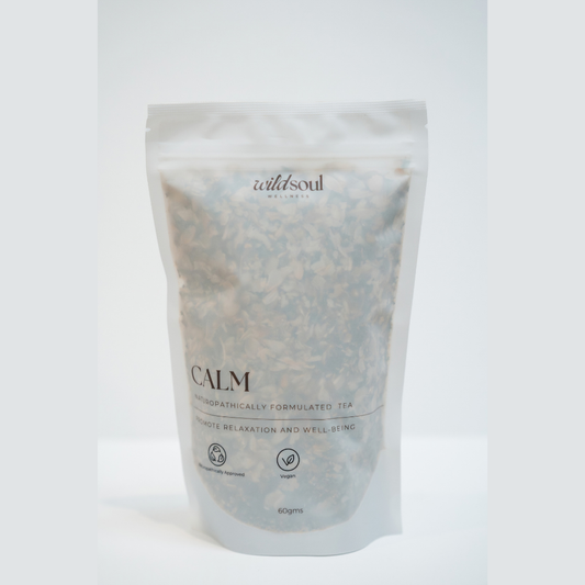 Calm - Relaxation Tea